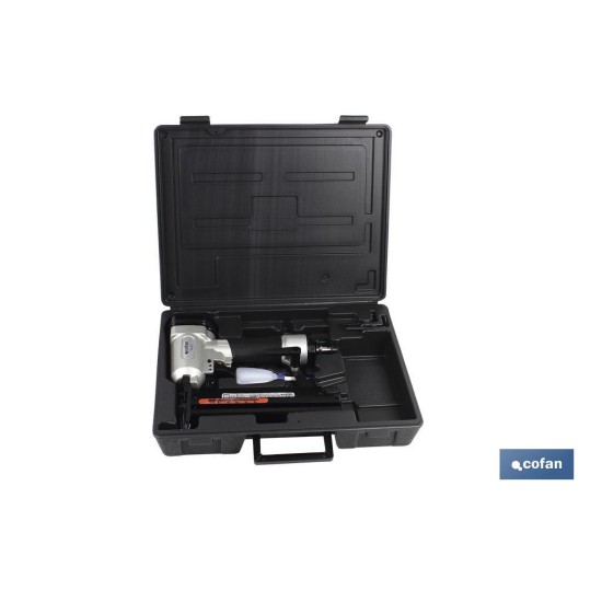 GRAPAD./CLAVAD. NEUMATIC CLAVO T/50 + GRAPA 90/38