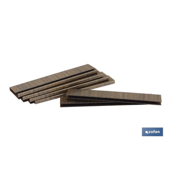 CAJA DE GRAPAS 90/20mm (5.000 PCS)
