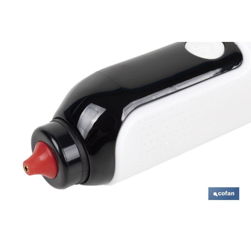 COFAN GLUE PEN 3,6V 2Ah Ø7 MM
