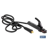 SOLDADOR INVERTER ELÉCTRICO MMA 120A
