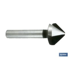 AVELLANADOR CÓNICO 90º - 30.0 mm