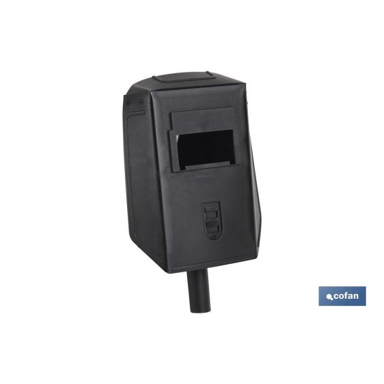 SOLDADOR INVERTER ELÉCTRICO MMA 200A