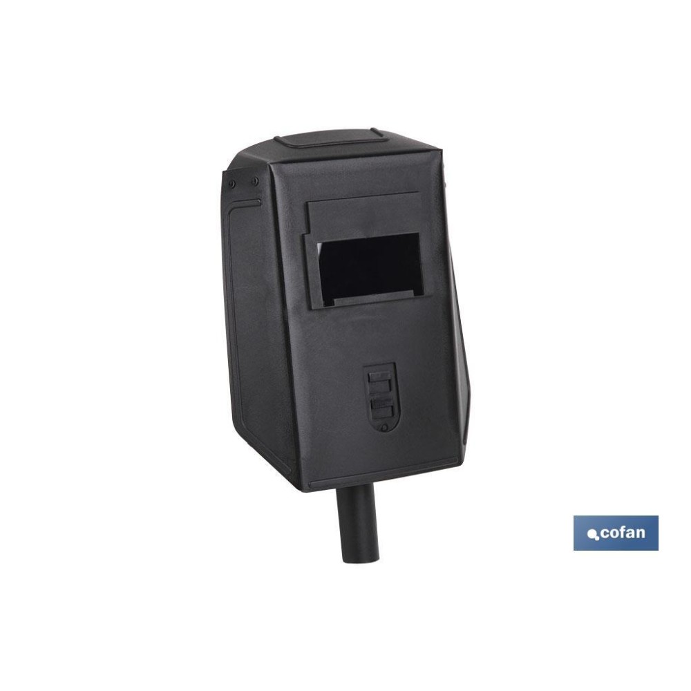 SOLDADOR INVERTER ELÉCTRICO MMA 200A