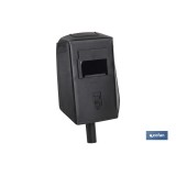 SOLDADOR INVERTER ELÉCTRICO MMA 200A