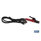 SOLDADOR INVERTER ELÉCTRICO MMA-160A/TIG-200