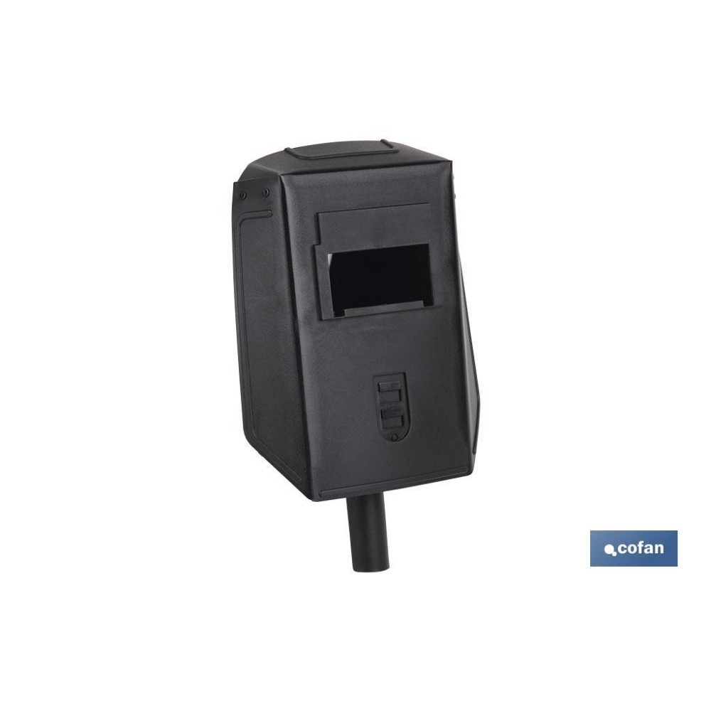 SOLDADOR INVERTER ELÉCTRICO MMA-160A/TIG-200
