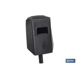 SOLDADOR INVERTER ELÉCTRICO MMA-160A/TIG-200