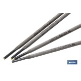 BLÍSTER ELECTRODOS RUTILO E-6013 ø2,0X300 40 UDS