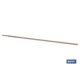 ELECTRODOS DE RUTILO E-6013 Ø3.25MM 163 UDS