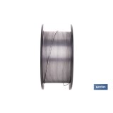 HILO AUTOPROTEGIDO DE SOLDADURA MIG 0,9 MM 450 G