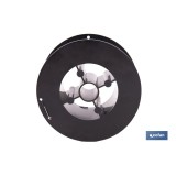 HILO AUTOPROTEGIDO DE SOLDADURA MIG 0,9 MM 450 G