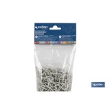 CRUCETA PARA ALICATADO 2,0 MM 300 UDS