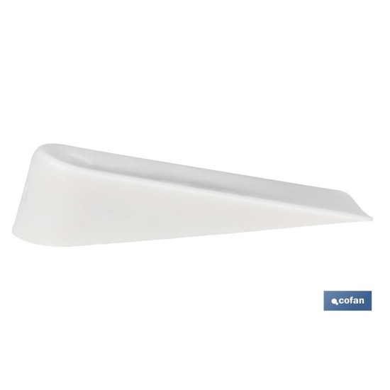 CUÑA 5 MM PARA ALICATADO 250 UDS