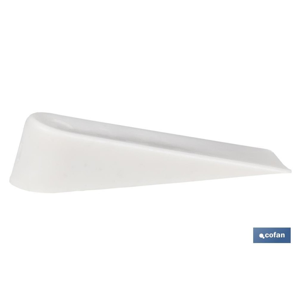 CUÑA 5 MM PARA ALICATADO 250 UDS