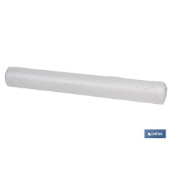 ROLLO DE PLÁSTICO CUBRETODO 2 X 50M