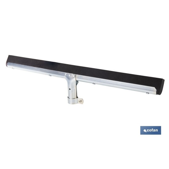 HARAGAN METALICO INDUSTRIAL 45CM