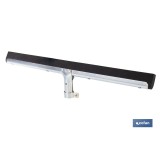 HARAGAN METALICO INDUSTRIAL 45CM
