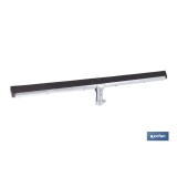 HARAGAN METALICO INDUSTRIAL 60CM