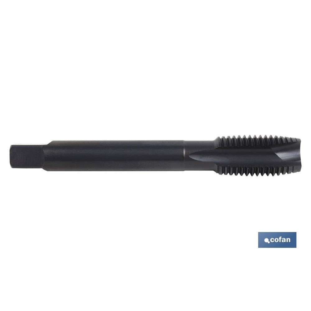 MACHO MAQU. EX-DIN376 FORMA B M-20X2,50
