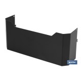 PORTARECIPIENTES PARA CARRO DE HERRAMIENTAS