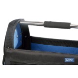 BOLSA PORTAHERRAMIENTAS ABIERTA 49 X 25 X 35 CM