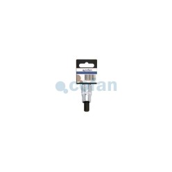 LLAVE DE VASO 1/4 CON PUNTA SL-4