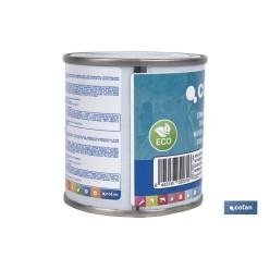 ESMALTE AL AGUA (125 ML) AZUL VICTORIA BRILLO