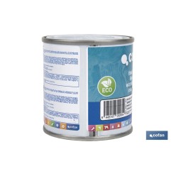 ESMALTE AL AGUA (125 ML) AZUL REAL SATINADO