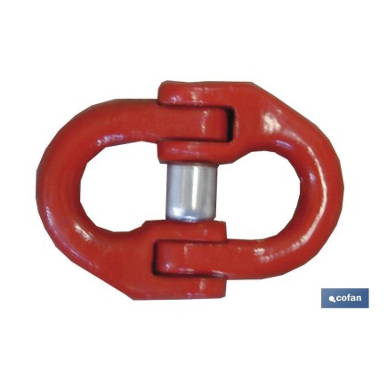 HAMMERLOCK PARA CADENA 18-20MM 12,5TN