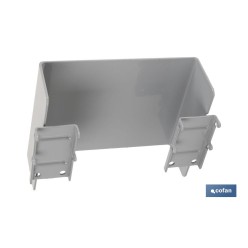 SOPORTE PARA TALADROS 90º A FONDO PERFORADO