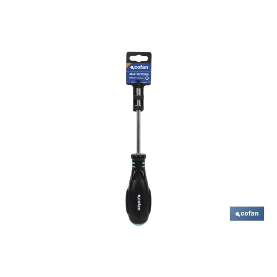 DESTORNILLADOR TORX 15 X 80