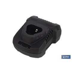 TALADRO ATORNILLADOR A BATERÍA 12 V 1150 RPM