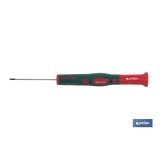DESTORNILLADOR PRECISION SL 2,0X50