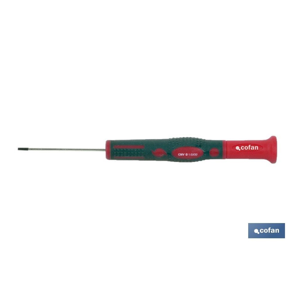 DESTORNILLADOR PRECISION SL 2,4X75
