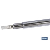 DESTORN. BUSCAPOLOS L-140 100-250V