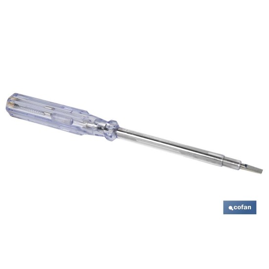 DESTORN. BUSCAPOLOS L-140 100-250V