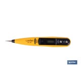 BUSCAPOLOS DIGITAL 0-220 W
