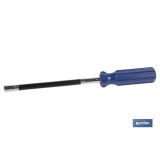 DESTORNILLADOR FLEXIBLE SW-7