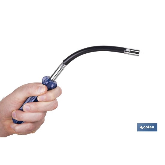 DESTORNILLADOR FLEXIBLE SW-7