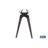 TENAZA DE CARPINTERO L-6