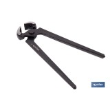 TENAZA DE CARPINTERO L-8