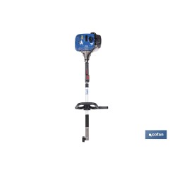 MULTIHERRAMIENTA 4 EN 1 MODELO KENTUKY PACK 52 CC