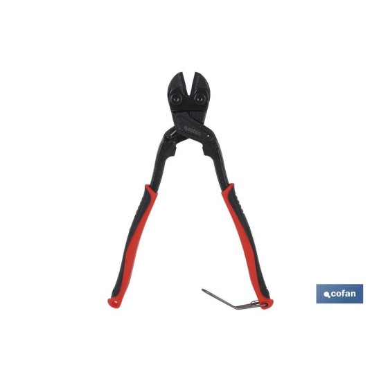 CORTAVARILLAS MINI L-8
