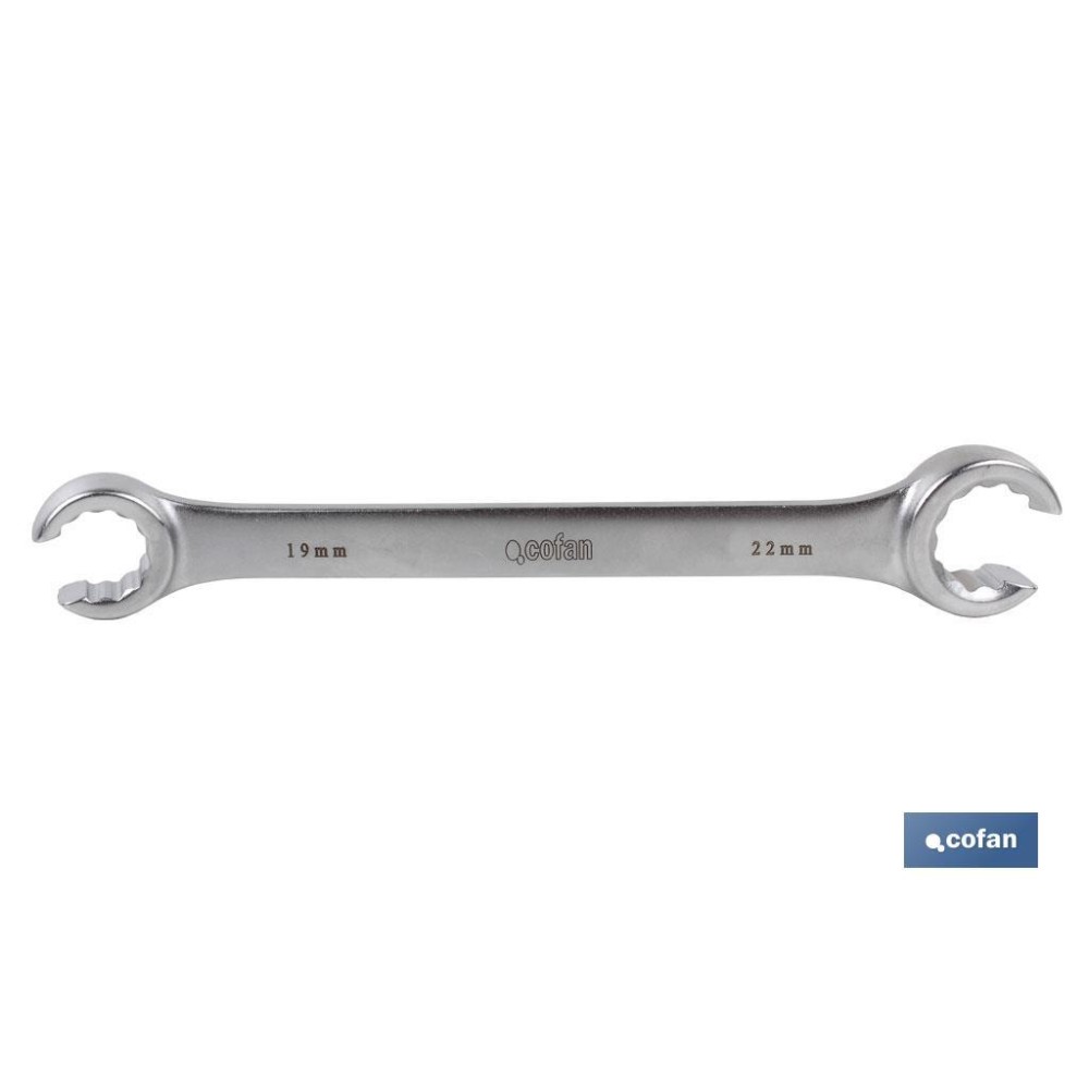 LLAVE PARA RACORES 11-13
