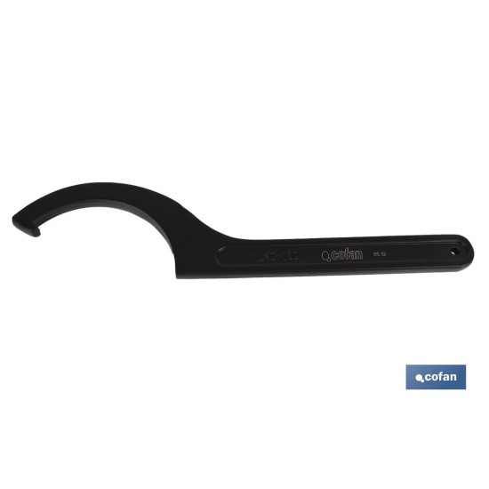 LLAVE DE GANCHO 120-130 MM