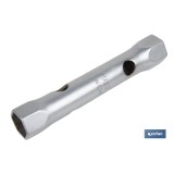 LLAVE DE TUBO DIN-896 B 27-29