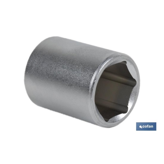 VASO 1/4 M-4