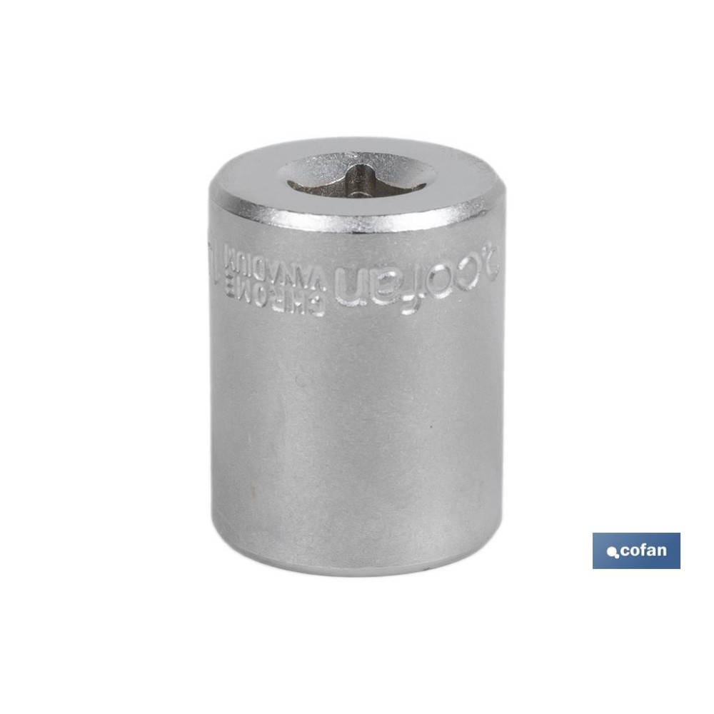 VASO 1/4 M-12