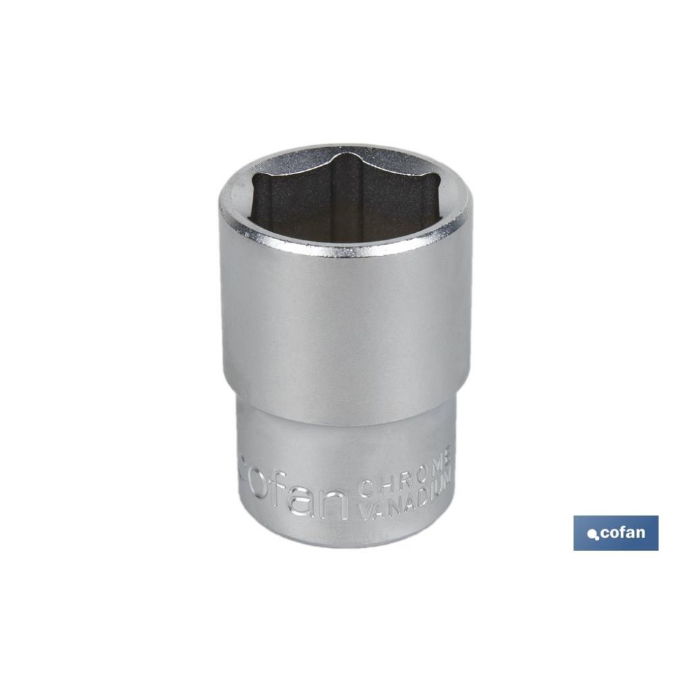 VASO 3/8 M-8