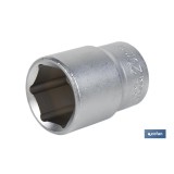 VASO 3/8 M-21